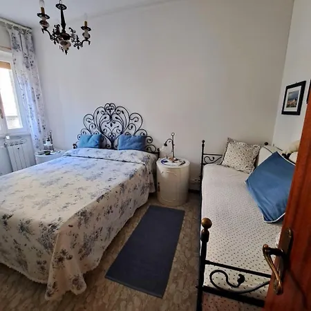 Zaffiro With Parking Appartamento